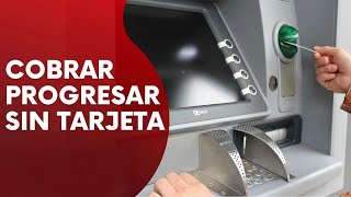 Como COBRAR la BECA PROGRESAR sin Tarjeta [upl. by Mikiso]