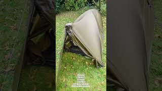 Durston XDome  Tarptent Arcdome 2 Ultra ALTERNATIVE  My Pretents Border 4 Season 2 Person Tent [upl. by Gavriella]