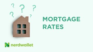 Mortgage Rates 3 Things You Need To Know [upl. by Rebmit991]