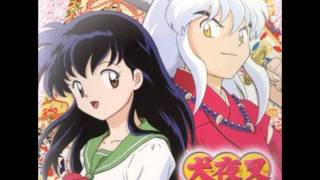 Inuyasha OST 1  An Attack [upl. by Nomal]