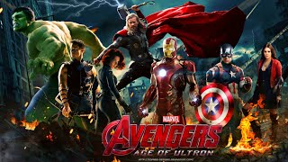 Avengers Endgame Final Battle Scene 1 4K 60fps Avengers Assemble [upl. by Tak]