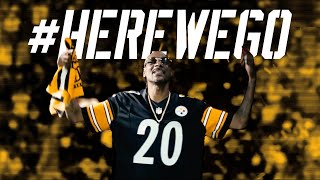 2024 Pittsburgh Steelers Hype Video feat snoopdogg [upl. by Nedla88]