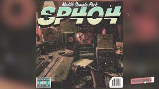 Vintage90s PreChopped Madlib Sample Pack  SP404  Griselda 90s Samples HipHop 2024 [upl. by Susie]