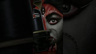 Mahakali status 🕉️ mahakali mahakalistatus youtubeshorts shortfeed shorts sanatandharma [upl. by Mareld]