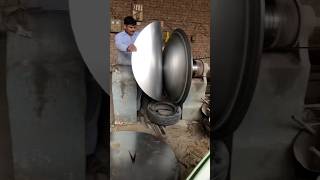 How Critical Making Process of Satellite Dish Antenna satellite receiver dish antenna [upl. by Mikaela278]