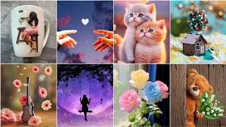 Instagram Dp Photos and Whatsapp dp pictures  Hd Wallpaper Photo 🥰 Cute Dp Pic [upl. by Bartolemo]