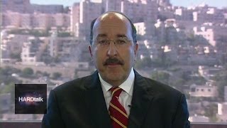 Dore Gold  Advisor to Israeli PM Benjamin Netanyahu  BBC HARDtalk [upl. by Atirahc]