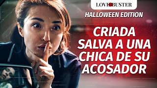 Esposa Está Convencida De Que Su Marido Está Loco  Episodio especial HALLOWEEN LoveBusterEspanol [upl. by Acirderf]