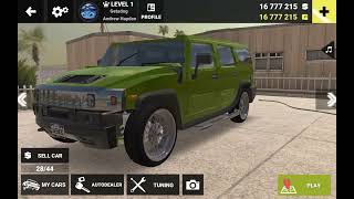 my cars in lowriders comeback 2 [upl. by Winebaum]