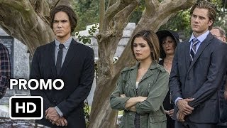 Ravenswood 1x03 Promo quotBelievequot HD [upl. by Sito]