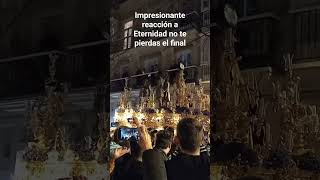 Eternidad por Rosario de Cádiz en Candelaria ojo al final del vídeo [upl. by Lose689]