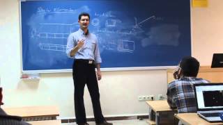 Dr IKYilmazcobanSonluelemanlara girişIntroduction to Finite Element Methodders2mp4 [upl. by Perlman]