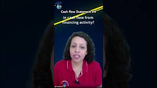 Cash flow Statement 4 [upl. by Christianity]