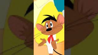 speedy gonzales [upl. by Yzzik]