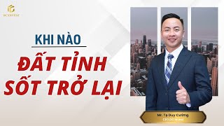 2025 Đất Tỉnh Có Sốt Không [upl. by Brigid250]