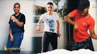 Las Coreografías que mas me gustaron de Fiesta Acústica Cheque Choco [upl. by Adnana660]