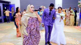 SHAADIYA SHARAF FT HODAN ABDIRAHMAAN 2022  GALBIS  OFFICIAL MUSIC VIDEO [upl. by Suez]