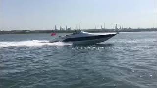 Hunton XRS37 “Skyfall” [upl. by Beverly]