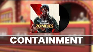 Onslaught OST  Containment Themes [upl. by Doyle]