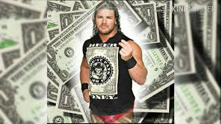 TNA 20062009 Bobby Roode 2nd Theme  quotNo More Fearsquot Low Pitched V1 [upl. by Ittam]