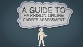 Preparing for Harrison Assessments Career Navigator [upl. by Kellene]