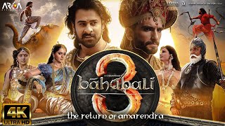 Baahubali OST  Volume 02  Undying Glory  MM Keeravaani [upl. by Alehtse]