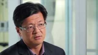 Meet Hematologist Oncologist Robert Chen MD  City of Hope [upl. by Roane]