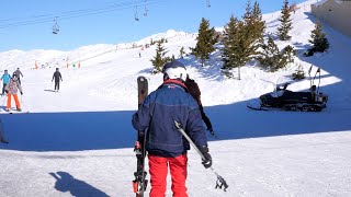 Valloire fait le point sur une saison très encourageante [upl. by Daffodil647]