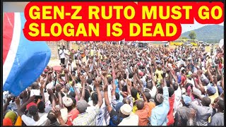 WHAT PAINS GEN Z FREEDOM FGHTERS MOST AS RUTO amp HIS MEN RE GAIN GROUND2027 PLAN GOING ON WELL [upl. by Jethro741]