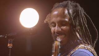 Ziggy Marley  See Dem Fake Leaders  Live in Paris 2018 [upl. by Atiran]