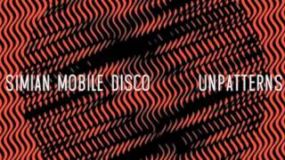 Simian Mobile Disco  Interference [upl. by Millan]