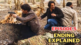 La Brea’ Season 3 Episode 5 Recap Breakdown Ending Explained [upl. by Salman]