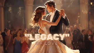 Legacy Of Love Last Episode  English Novel  love story  Romcom  Romance Comedy family story [upl. by Mide691]