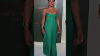 Quinta Brunson at the Apple TV  Primetime Emmy Party actress [upl. by Leamaj]