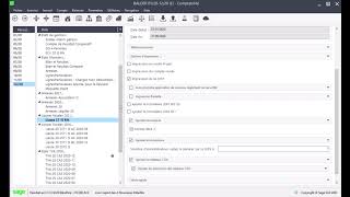 Consulter sa compta à partir de la liasse fiscale dans Sage Génération Experts Coala [upl. by Alcock408]