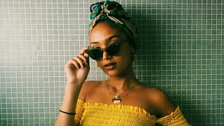 Joy Crookes  Bad Feeling [upl. by Eiboh]