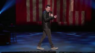 Jim Jefferies  Freedumb  Full Length Official Clip  From Freedumb Netflix Special [upl. by Froehlich]