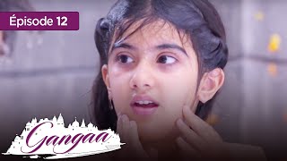 GANGAA  ep 12  Une jeunesse sacrifiée  Série en Français [upl. by Zsamot]