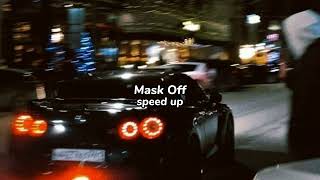 Future Mask Off speed up [upl. by Kennett]