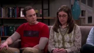 The Big Bang Theory but with Ricky Gervais as the whole studio audience [upl. by Harras78]