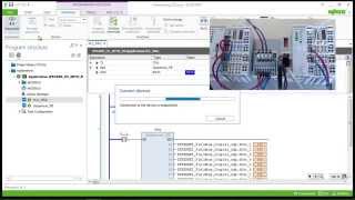 WAGO eCOCKPIT Networking Remote IO [upl. by Atirres]