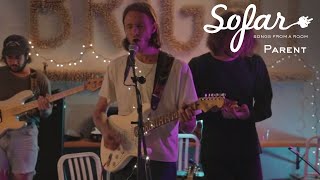 Parent  Seabird Alessi Brothers Cover  Sofar Chicago [upl. by Atnomed]