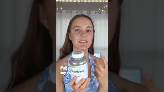 I TOOK PANTOTHENIC ACID FOR 2 MONTHS  Pantothenic Acid B5 For Acne [upl. by Lotson]