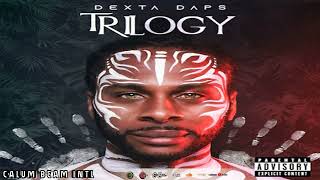 Dexta Daps  Trilogy Full Album [upl. by Alia706]