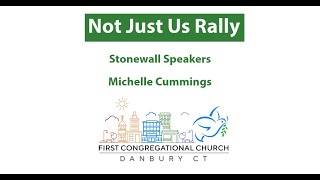 Who Are the Stonewall Speakers [upl. by Alehc]