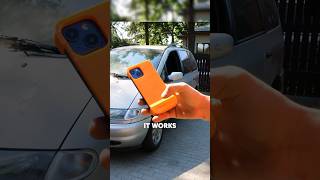 Never Lose Your Car Keys Again A DIY 3D Pen Phone Case 📱 [upl. by Dranrev]