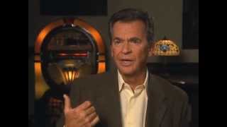 Dick Clark discusses working on quotThe New 25000 Pyramidquot  EMMYTVLEGENDSORG [upl. by Sari501]