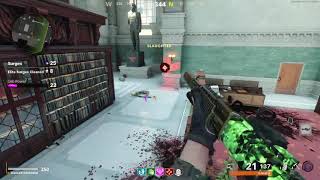 Onslaught Containment KGB Mantle Glitch Spot Black Ops Cold War [upl. by Valera912]