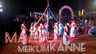 maadu meikkum kanne kurumbhilottu kaavuthiruvathira group [upl. by Akinal]