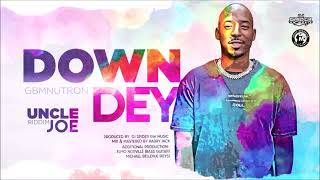 GBMNutron  Down Dey Uncle Joe Riddim  2022 Soca [upl. by Noda]